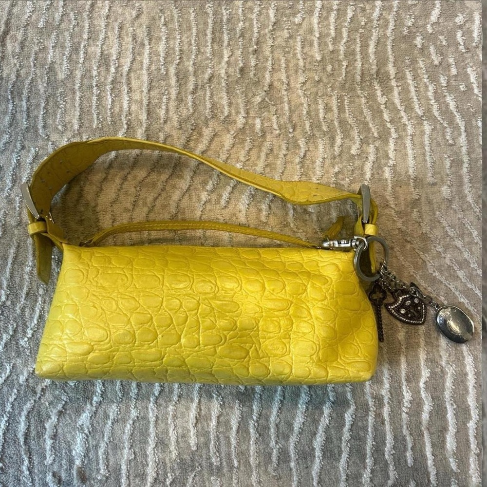 Cache purse